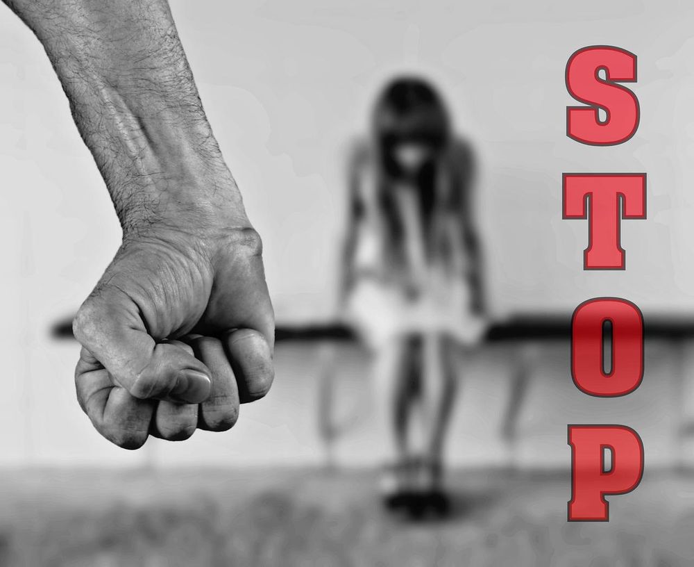 TEARS Foundation warns South Africa's inaction on gender-based violence is a betrayal