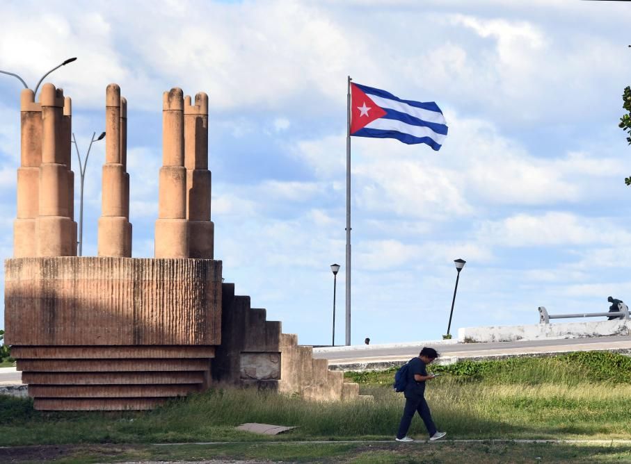 BRICS+ Series: US–Cuba Tensions Deepens as UN Warns of Humanitarian Crisis