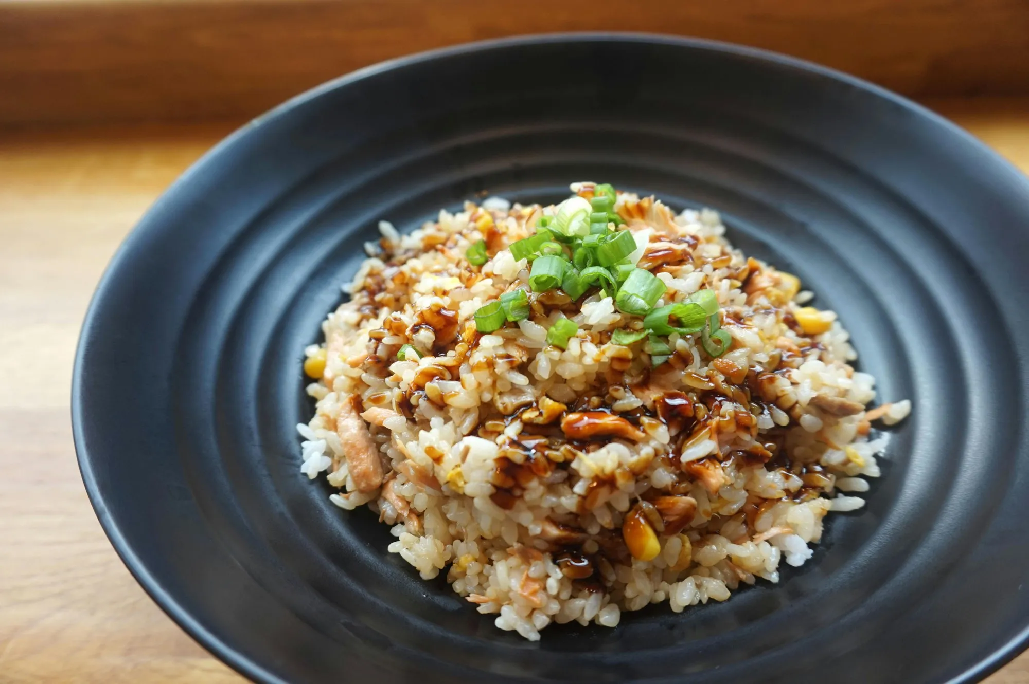 6 simple ways to sneak whole grains into your meals - Vimarsana News