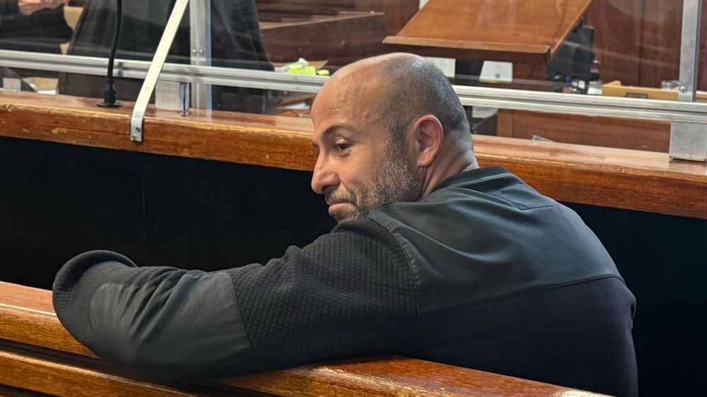 Bulgarian fugitive Stanislav Stamenov released by Western Cape High Court