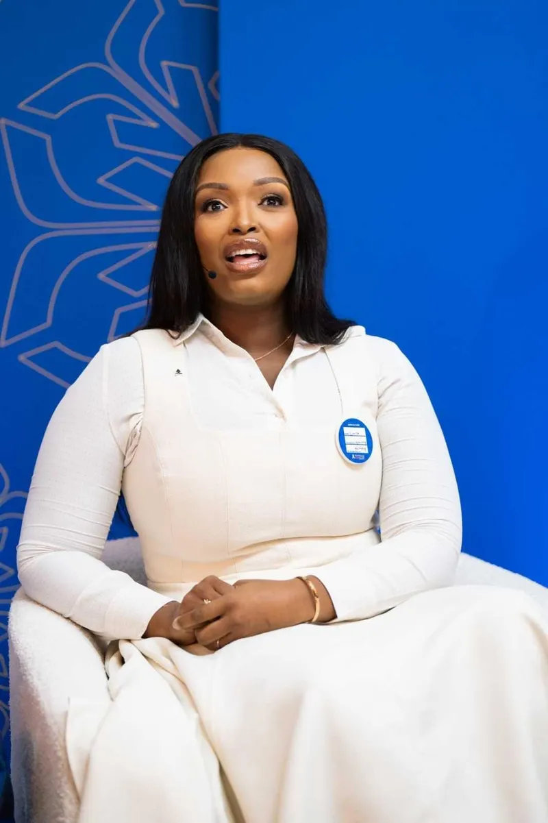 Empowering youth in agriculture: Success stories from the Metropolitan Collective Shapers programme