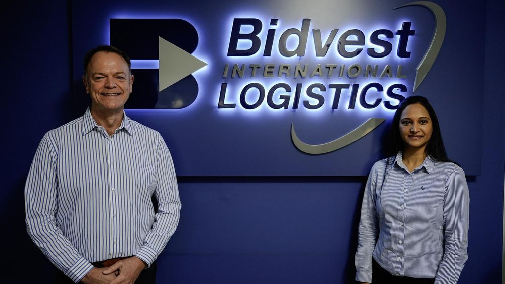 Youth Month: building the next generation of logistics leaders