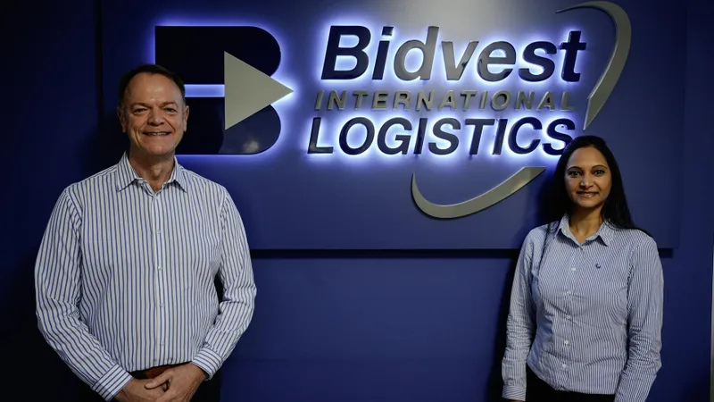 Youth Month: building the next generation of logistics leaders