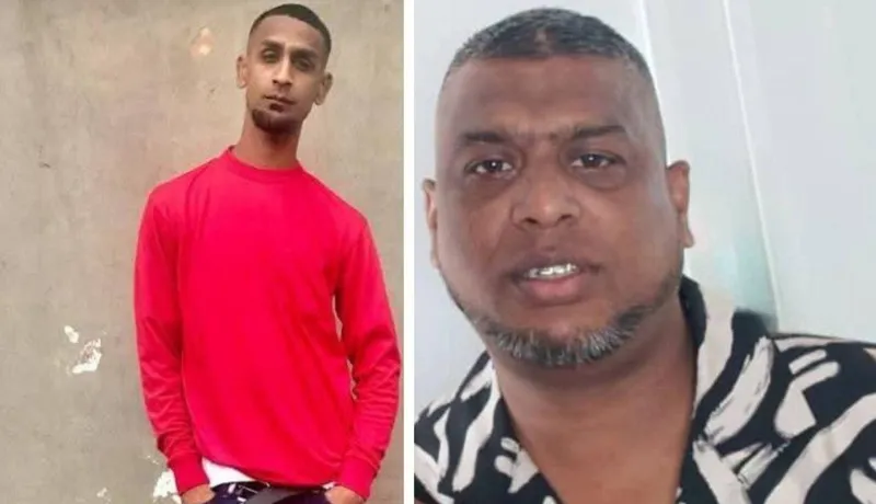 Tow truck driver killed in drive-by shooting was on parole after serving 12 years in prison for murder