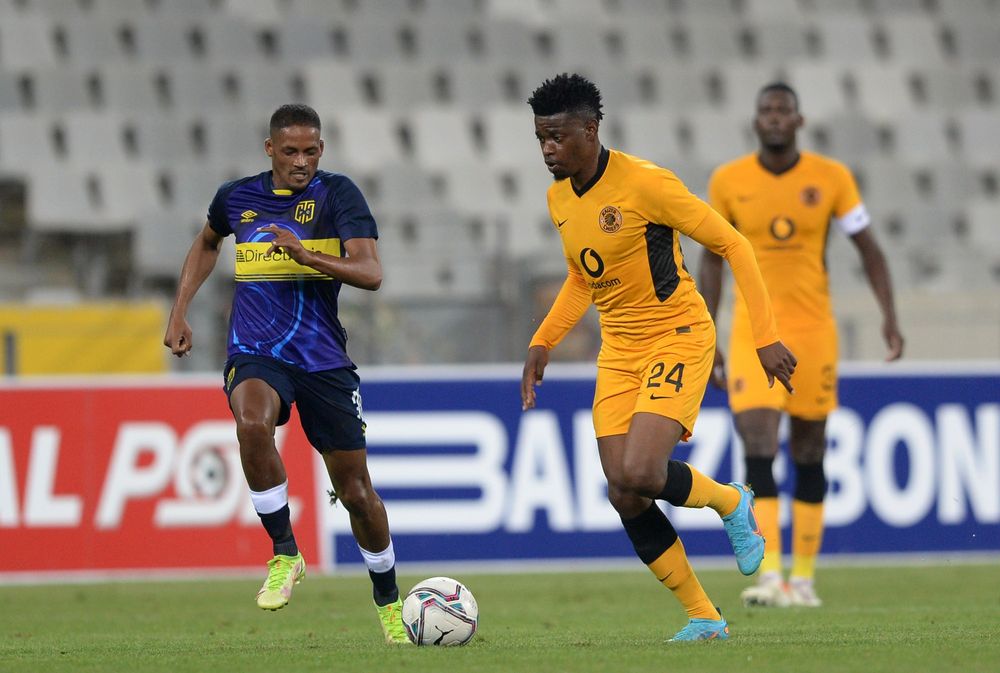 3 key match-ups that can light up Kaizer Chiefs-Mamelodi Sundowns clash