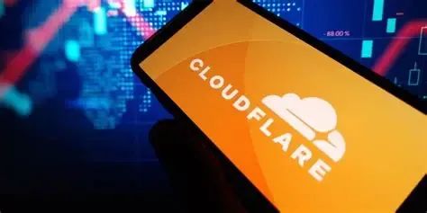 Cloudflare's technical failure leads to widespread website outages