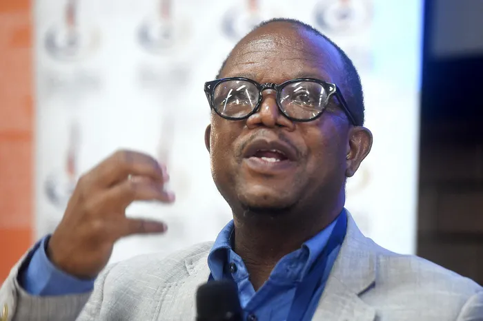 Professor Sekibakiba Lekgoathi has made a case study on the untold role of Zebediela and its youth in taking up the fight started by the Soweto youth on June 16, 1976.