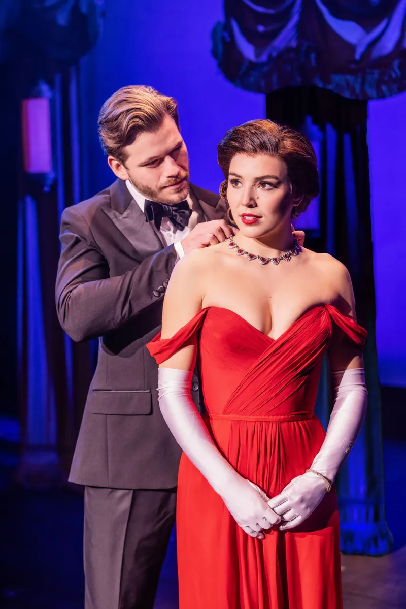 Identity and evolution take centre stage in Cape Town this week