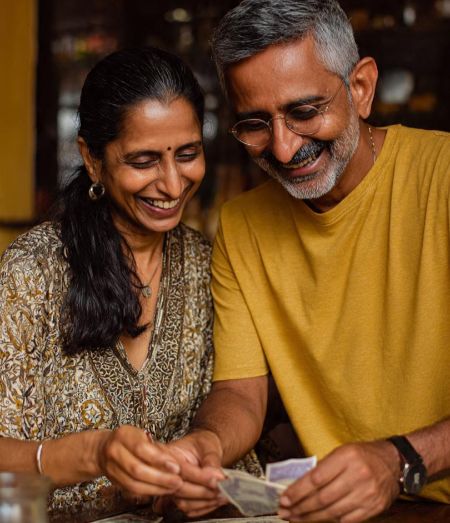 Why two incomes are becoming important for many families