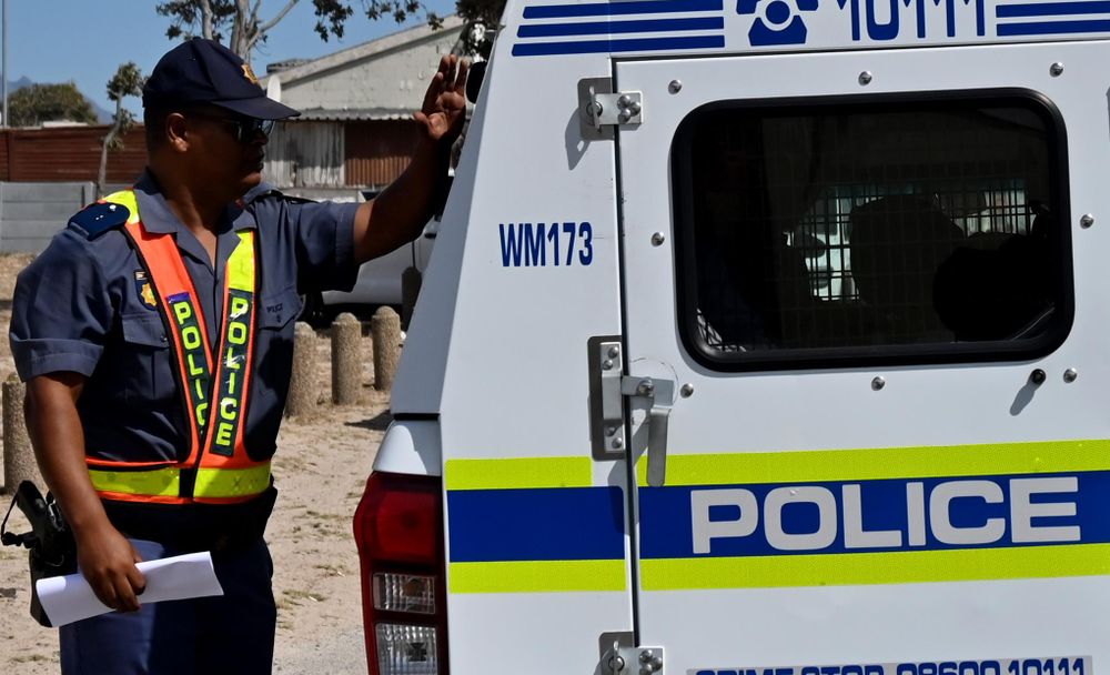 Urgent manhunt: Eastern Cape police seek eight escapees from Afsondering station