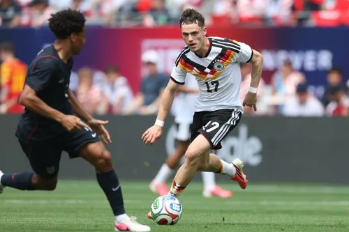 World Cup 2026 Group E: Germany face Ecuador, Ivory Coast and Curaçao
