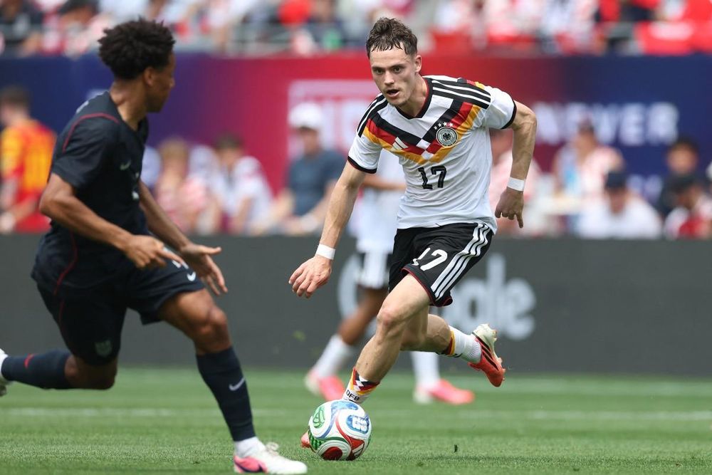 GROUP E | 2026 FIFA WORLD CUP GUIDE: Germany face South American steel and African speed