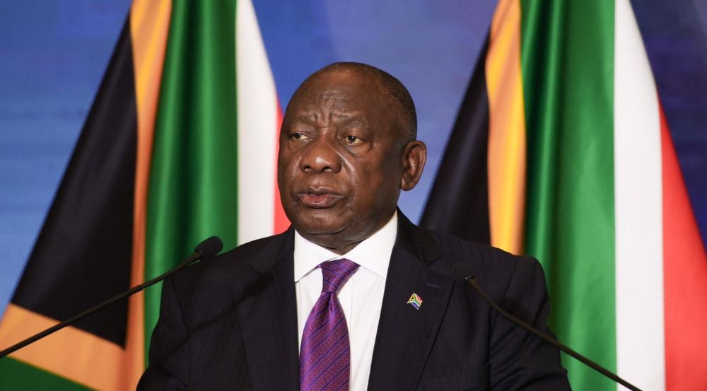 'Thuma Mina': the broken promise that haunts South Africa