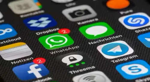 Bloem Court's Warning: Forwarding Racist WhatsApp Messages Is Hate Speech, Councillor Ordered to Pay R50,000