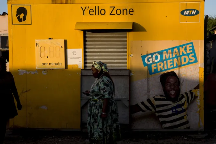 While MTN has always been categorical in its stated commitment to the core values and principles of the new South Africa, when operating in other countries which do not uphold those same democratic values, it has become an ethical dilemma. File picture: Reuters