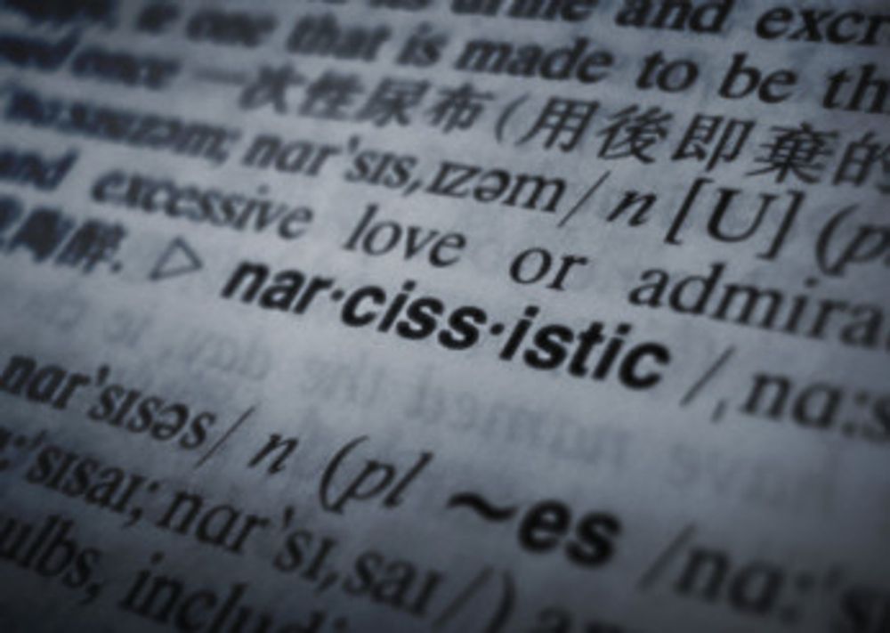 The narcissist: The monster you may never see coming - IOL
