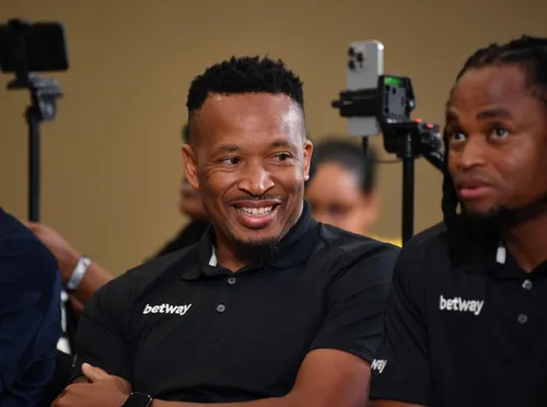 EXCLUSIVE: Kaizer Chiefs ready to make a statement in MTN8 clash, says Lehlohonolo Majoro