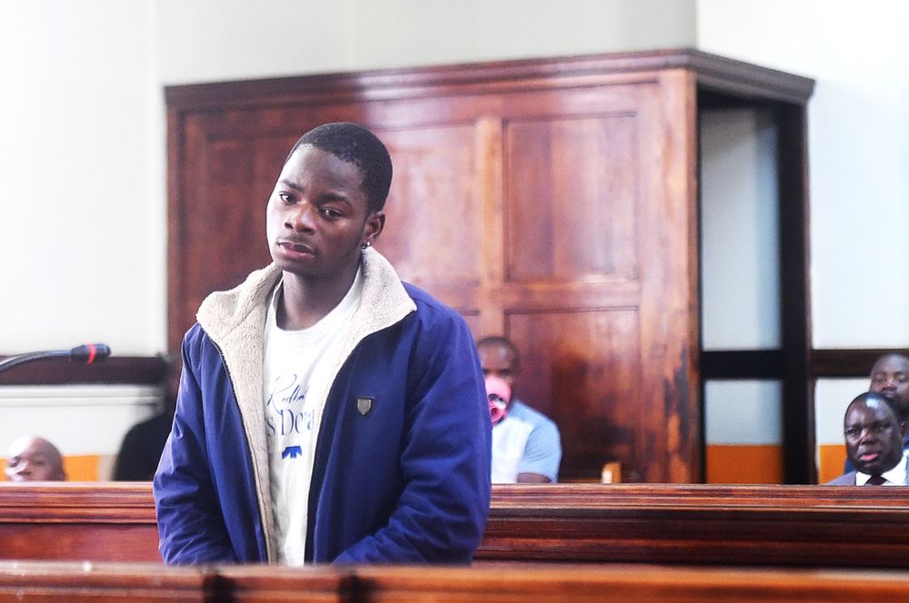 Alleged shooter in DJ Warras murder may plead guilty, lawyer reveals