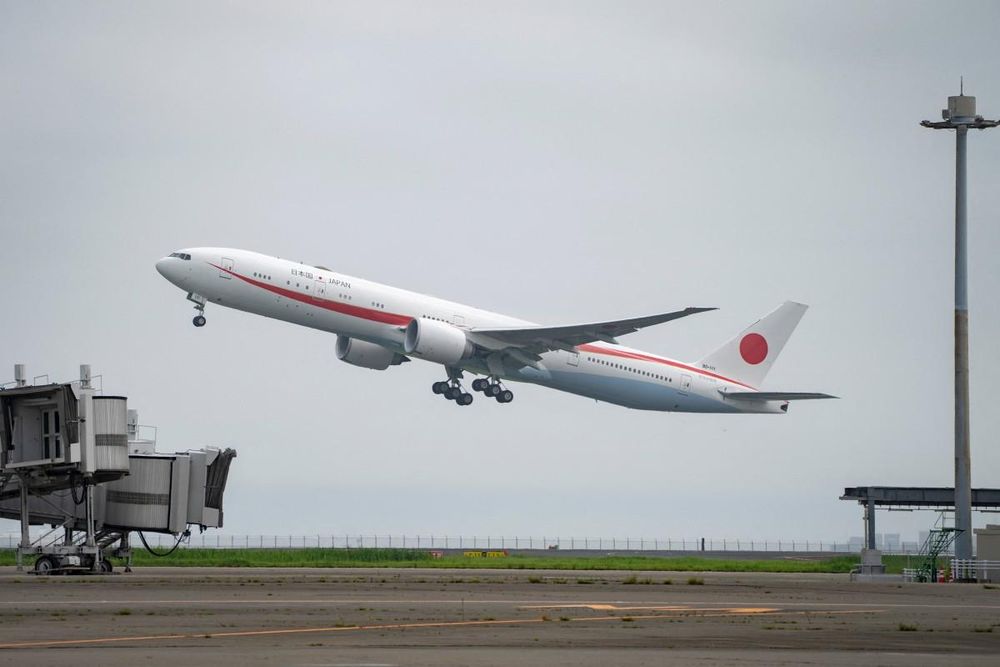 Hundreds of flights cancelled as Typhoon Dujuan nears Japan - IOL