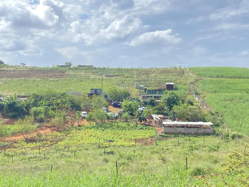 Shackled by faith: The KZN commune trading life-saving meds for 'holy' isolation