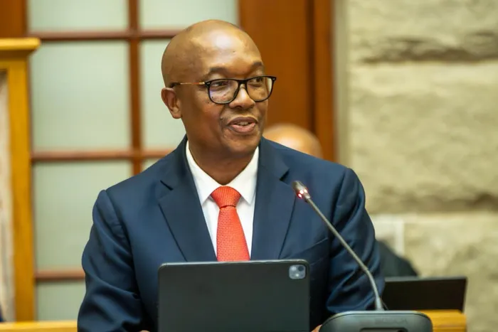 Trade, Industry and Competition Minister Parks Tau will host a high-level Chinese delegation for talks aimed at deepening economic cooperation between South Africa and China, including the signing of key regulatory agreements.