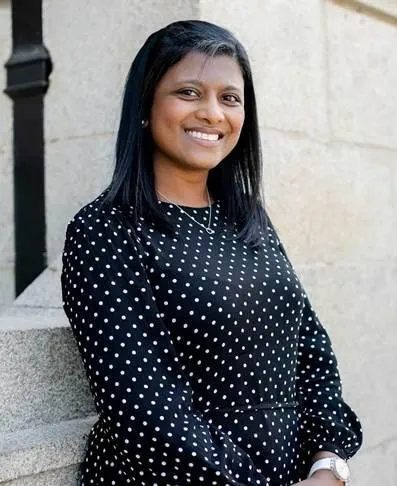 Lula Product Manager Koreshini Pillay