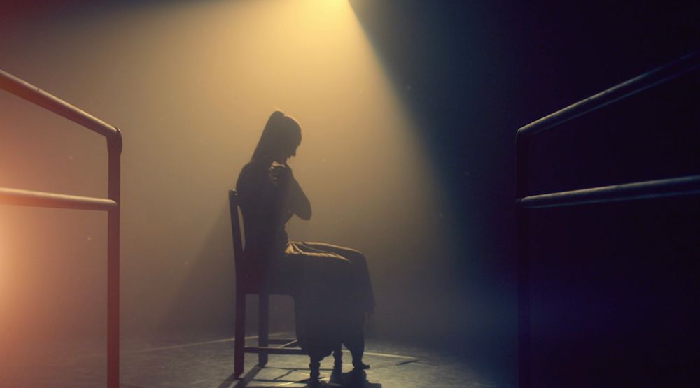 Covid-19 pandemic gives rise to inspiring local dance documentary