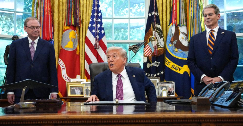 Trump's exclusion of South Africa from the G20 Summit: implications for global cooperation