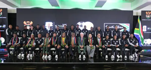 South African fans warned about rising online scams ahead of FIFA World Cup 2026