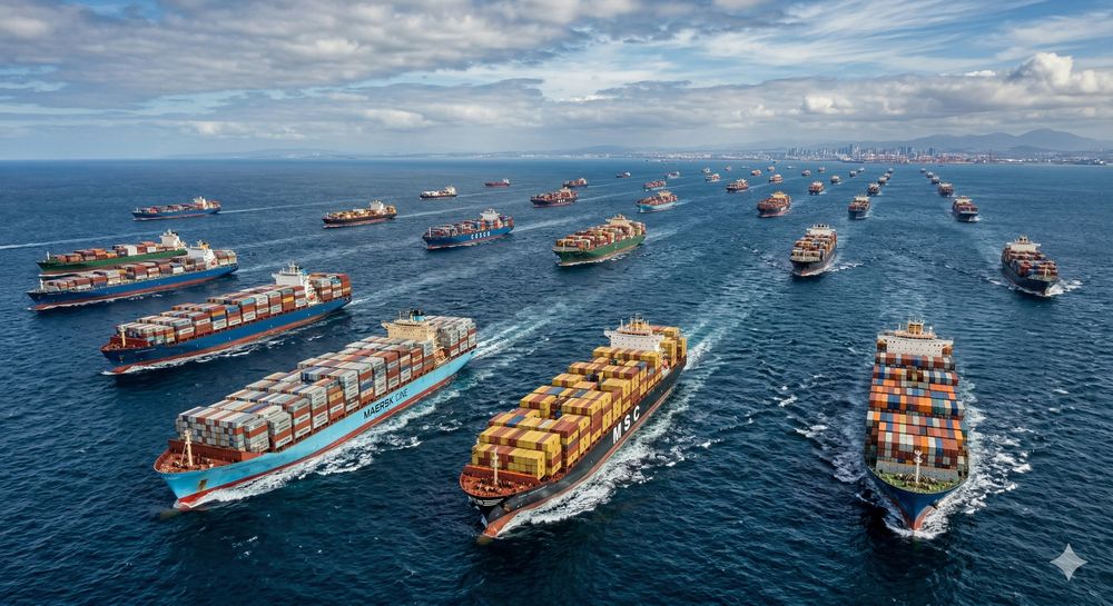 Facts about the Strait of Hormuz since its negotiated reopening