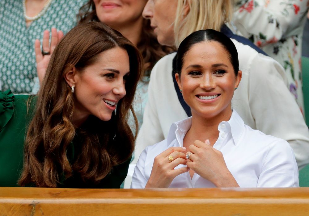 Meghan Markle, Princess Kate and late Princess Diana the most requested  celebrity sex dolls