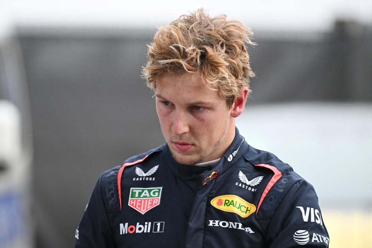 Yuki Tsunoda likely to replace Liam Lawson at Red Bull