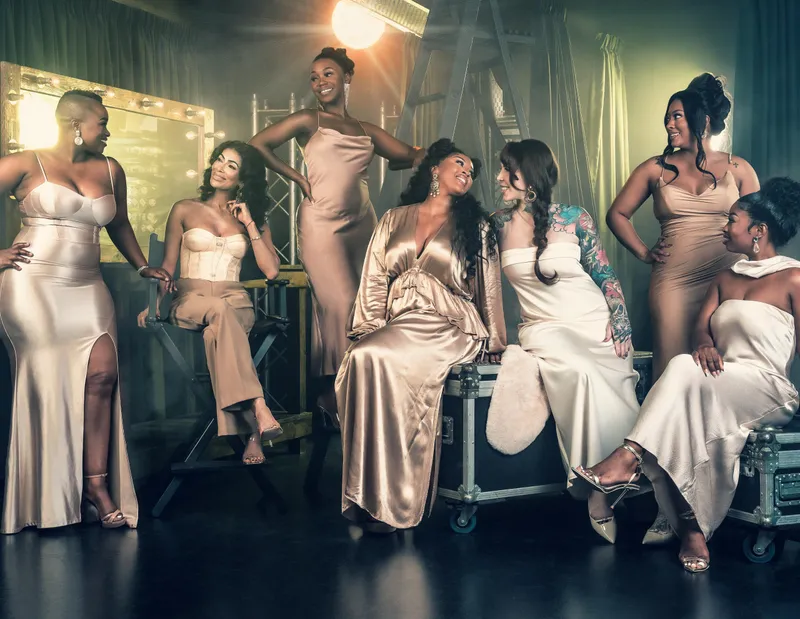 Lo and behold: Nonku's holier-than-thou attitude runs riot in 'The Real Housewives of Durban' season 5