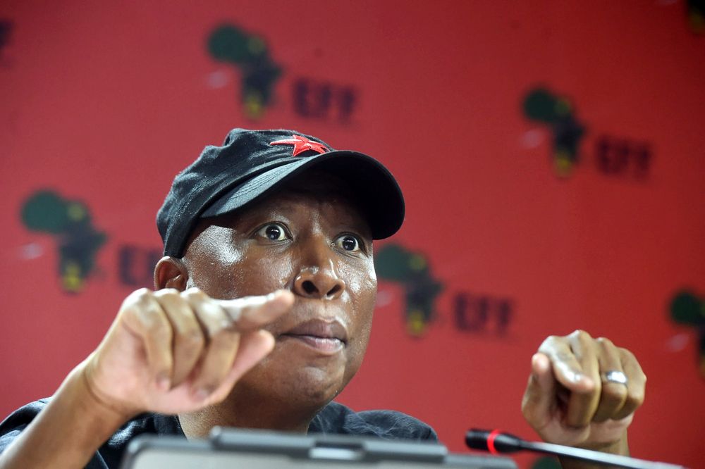 ‘You can’t build a party on racial issues without constructive ...