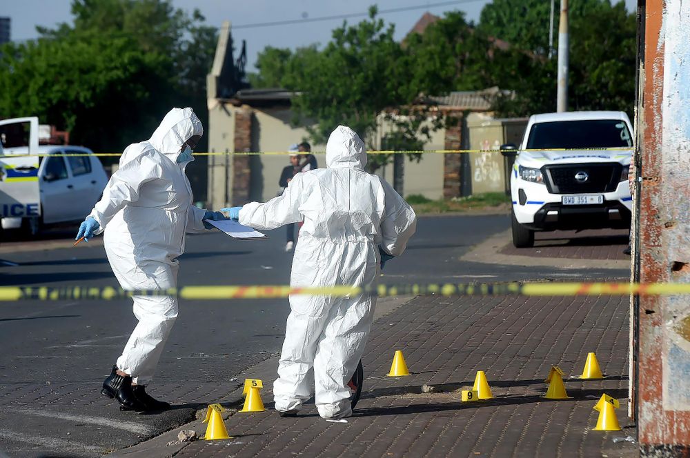 School shooting: Former teacher's attack at Ntabankulu Primary School leaves one dead and two injured