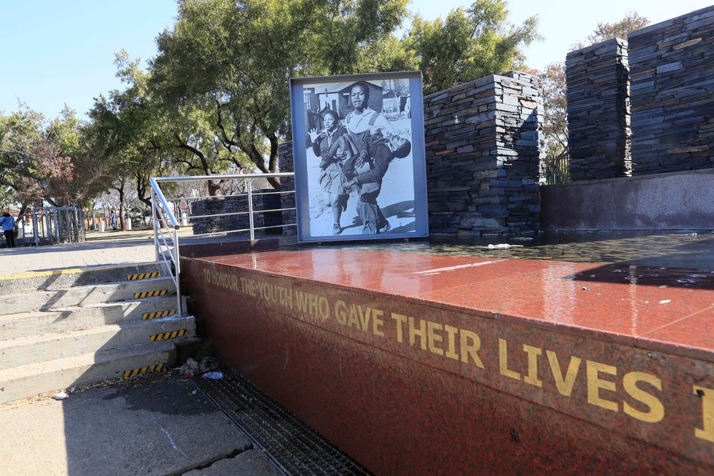 Fifty years since Soweto: the ongoing fight for equality and opportunity