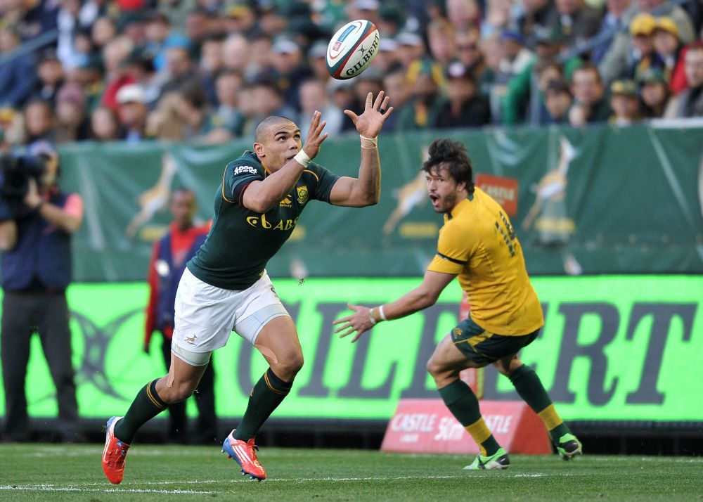 The Springboks in Australia: SA's five previous victories Down Under