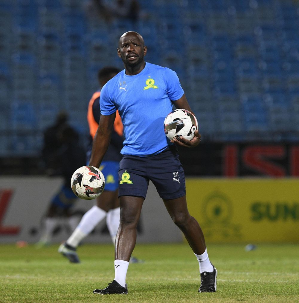 Mweene brings Zambian insight to Bafana Bafana clash