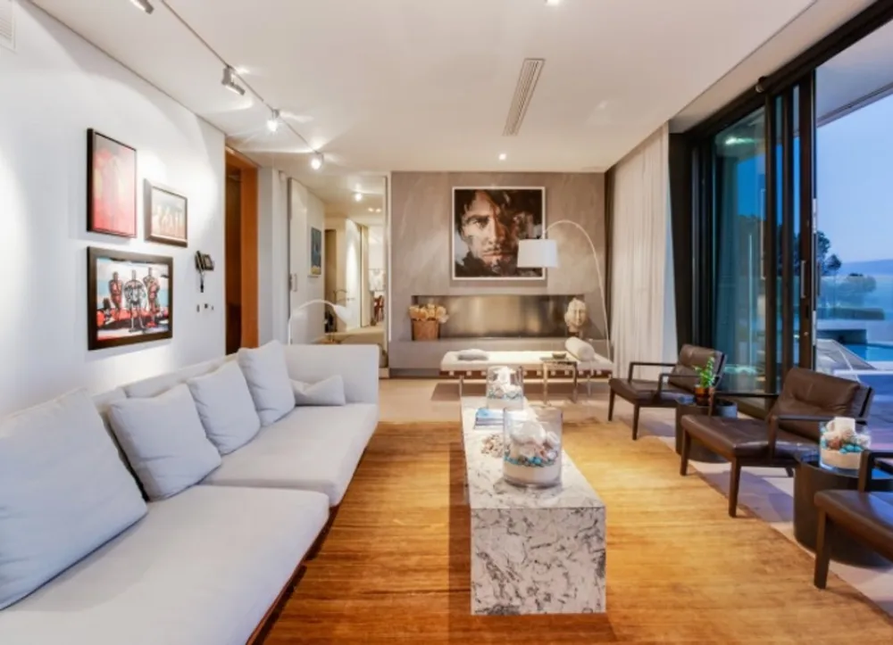 Stunning Danish Luxury Property Market image