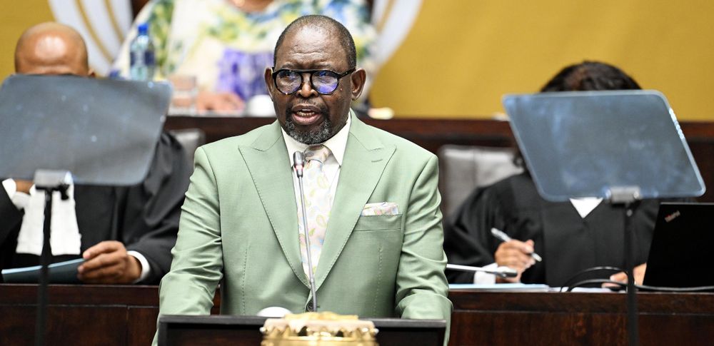 Government's focus on structural reform offers relief to South Africa's sugar industry