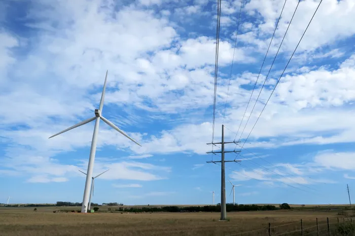 Explore how the September 11 attacks reshaped global geopolitics and created an opportunity for energy transition in South Africa.