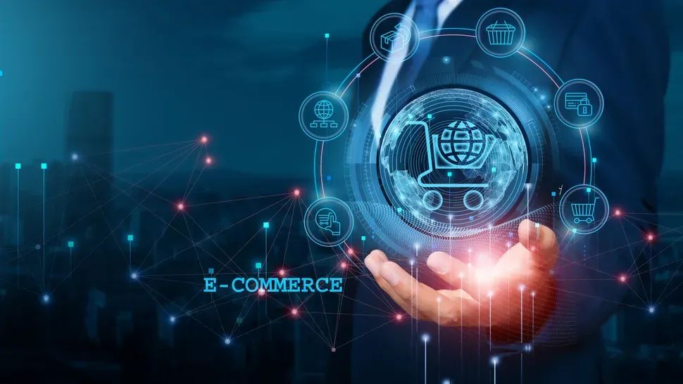 BRICS+ Series: Infrastructure is imperative for Africa's cross-border E-Commerce revolution