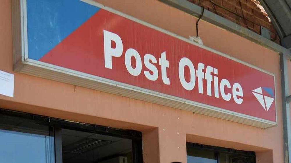 National Treasury allocates R700 million to bolster South African Post Office