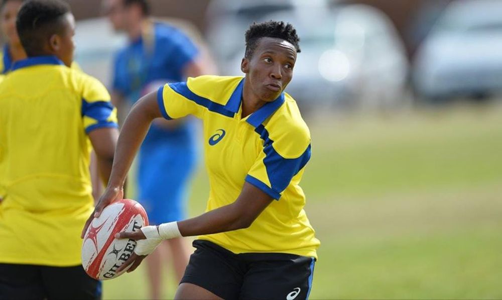 Time for SA Rugby to stop neglecting women, girls