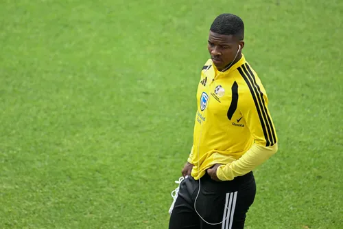 Mbokazi blow for Bafana after being ruled out for rest of MLS season