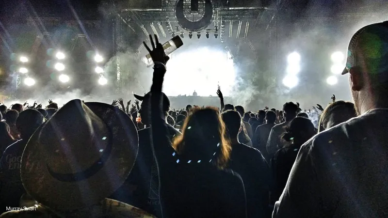 Traffic chaos expected for Stormers match and Ultra South Africa festival