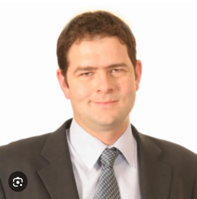 Johannes "Hano" Coetzer