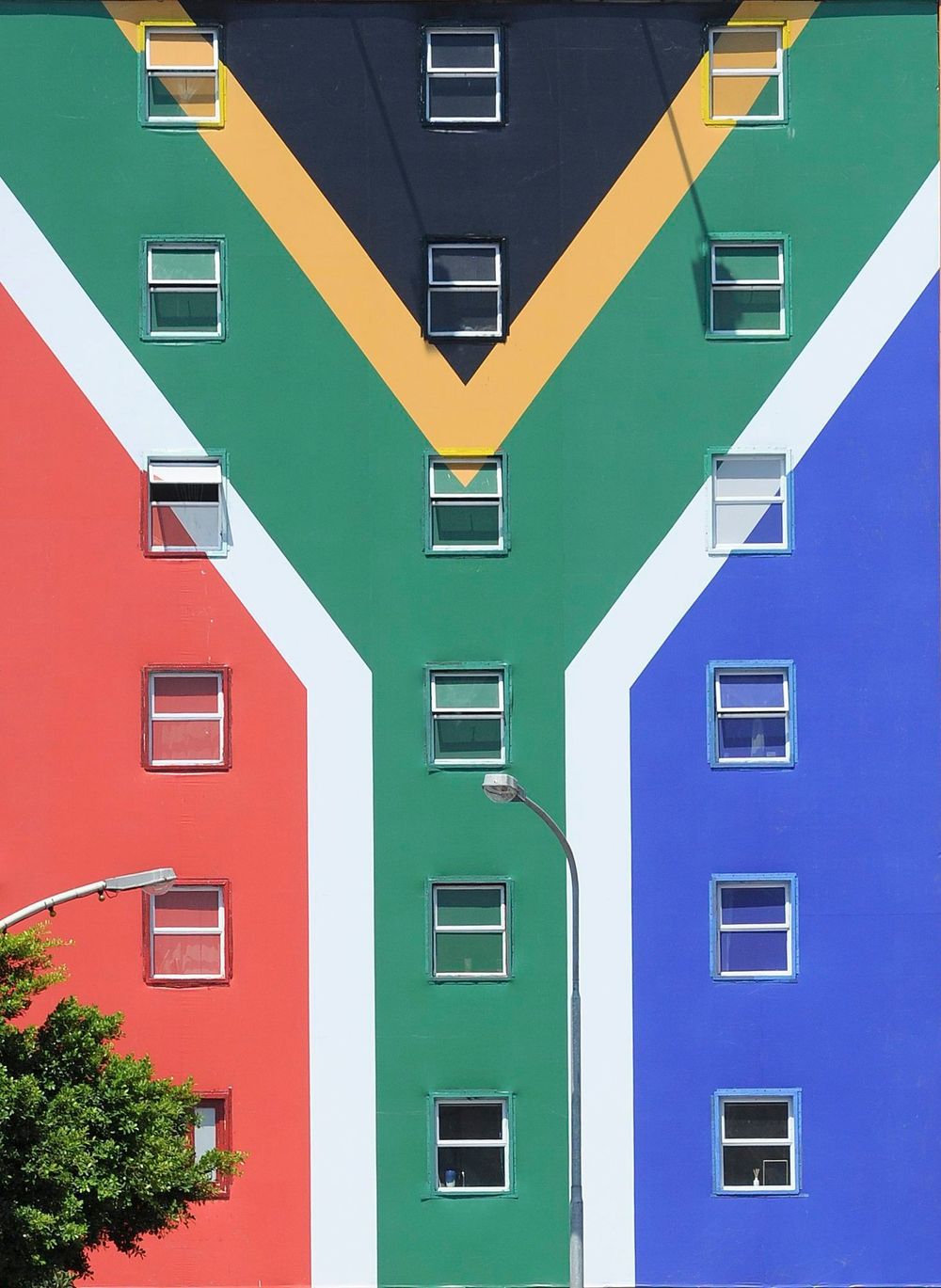 South Africa tops global generosity index: Ubuntu spirit shines in new study