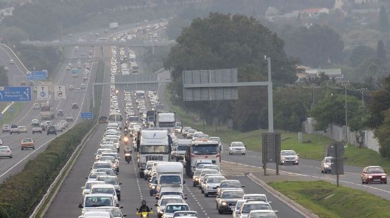 No congestion charge for Cape Town: What this means for residents