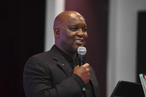 BREAKING: Pitso Mosimane returns as Bafana Bafana